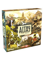 アルタイ:文明の曙 日本語版