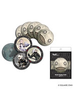 NieR Series 丸型トランプ