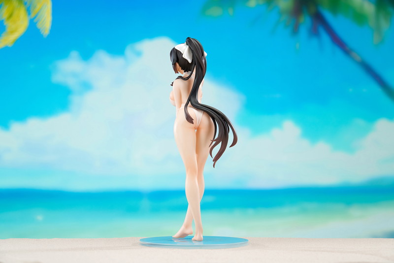 LIMEPIEシリーズ アズールレーン 高雄 砂浜ラプソディVer.