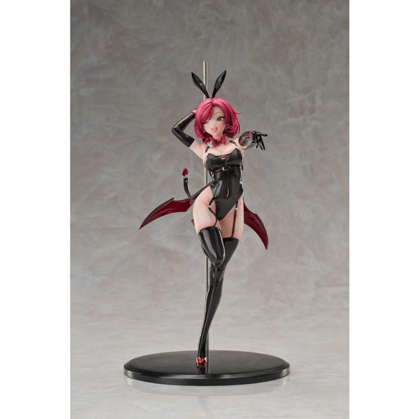 小紫むま 1/6 完成品フィギュア