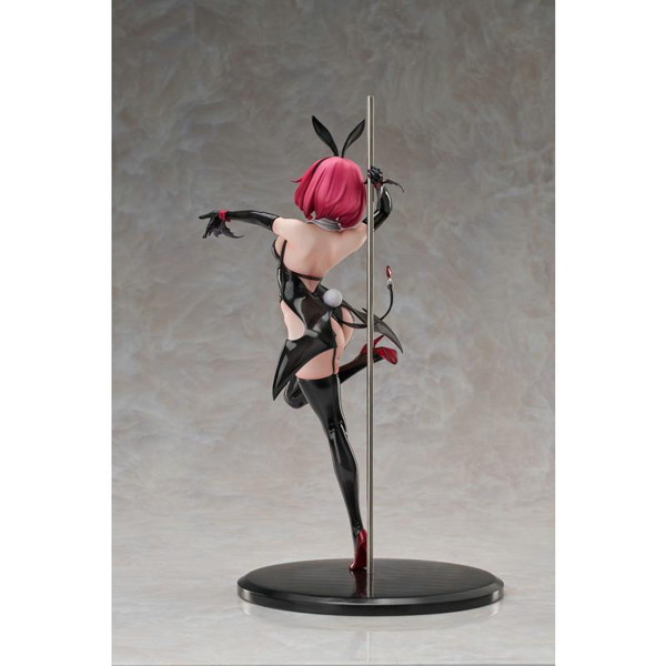 小紫むま 1/6 完成品フィギュア