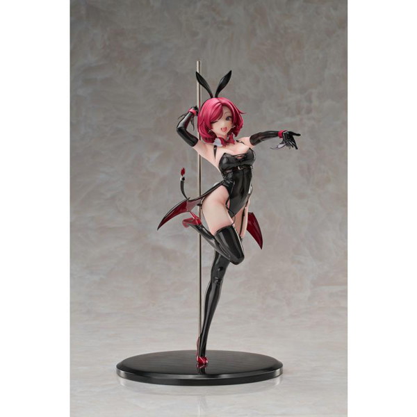 小紫むま 1/6 完成品フィギュア