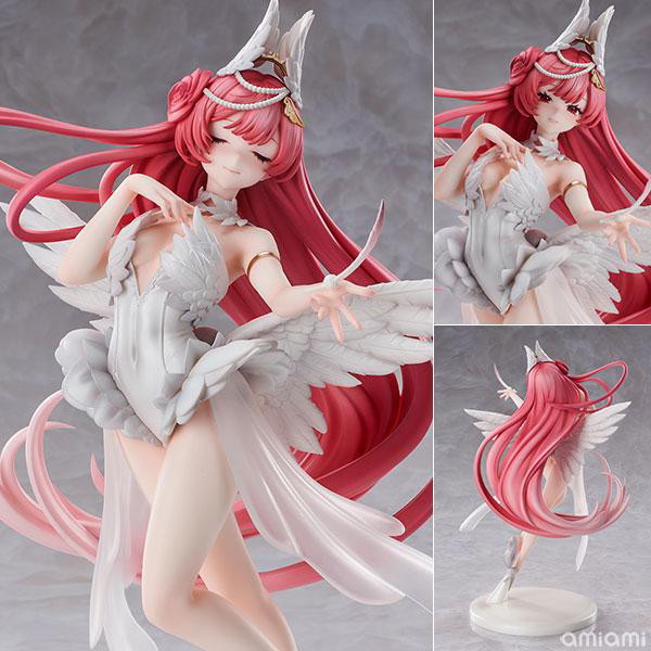 羽根ろな.Ver 1/6 完成品フィギュア