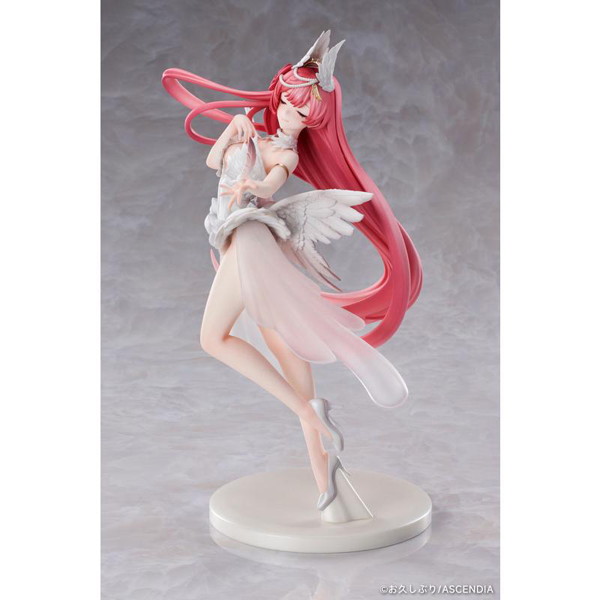 羽根ろな.Ver 1/6 完成品フィギュア
