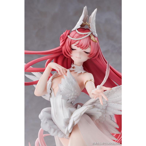 羽根ろな.Ver 1/6 完成品フィギュア
