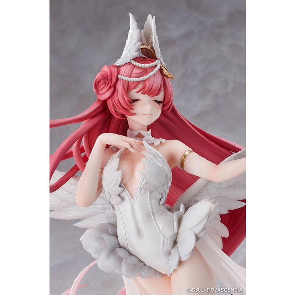 羽根ろな.Ver 1/6 完成品フィギュア