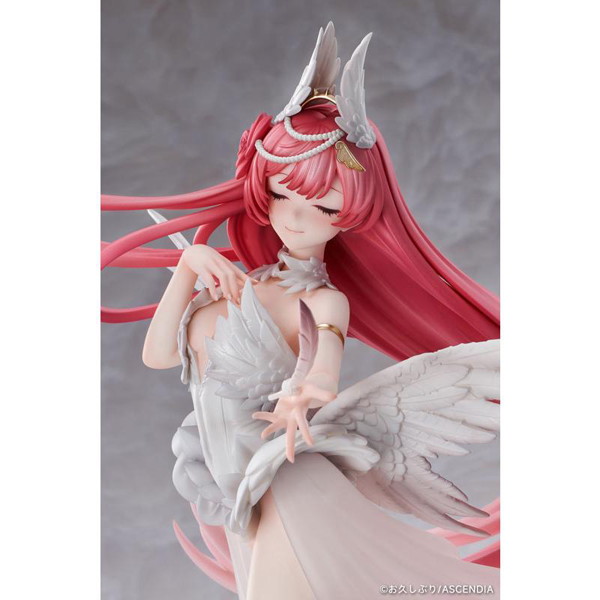 羽根ろな.Ver 1/6 完成品フィギュア