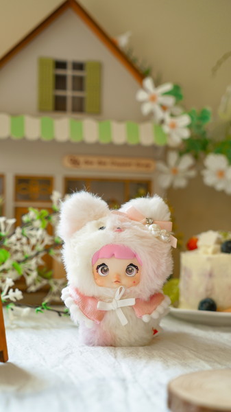 Nommiちゃんシリーズブランドボックス（1BOX=8個入）