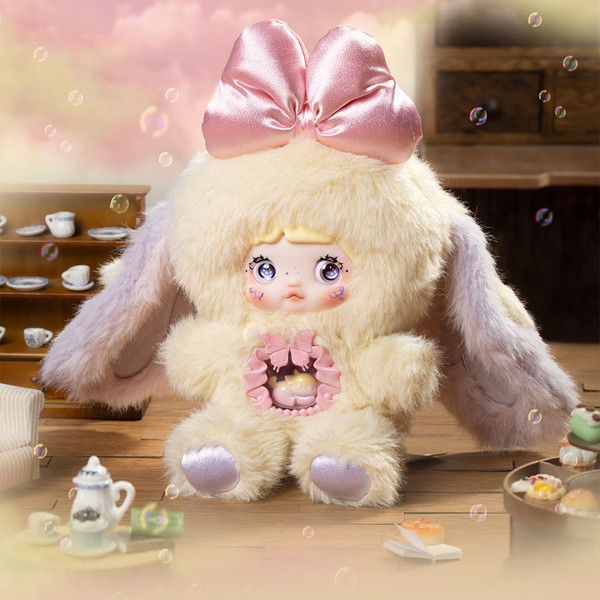 Nommi異世界ぬいぐるみブランドボックス（1BOX=6個入）