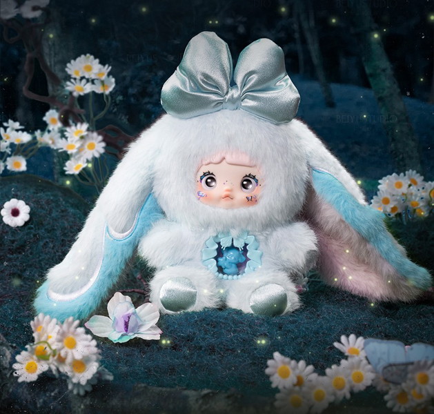 Nommi異世界ぬいぐるみブランドボックス（1BOX=6個入）