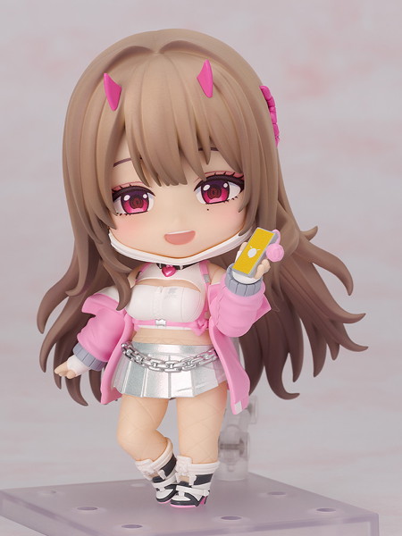 ねんどろいど 勝利の女神:NIKKE バイパー