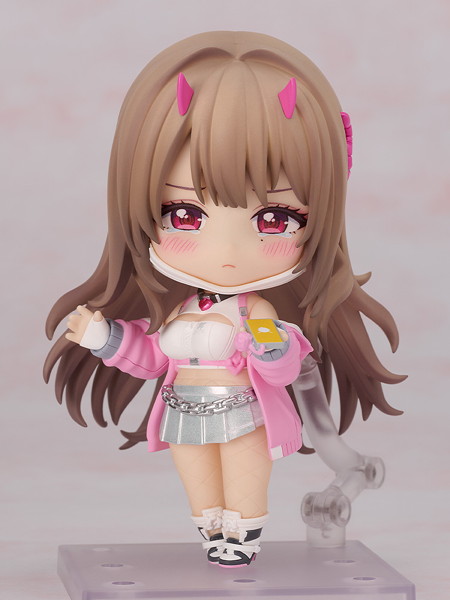 ねんどろいど 勝利の女神:NIKKE バイパー