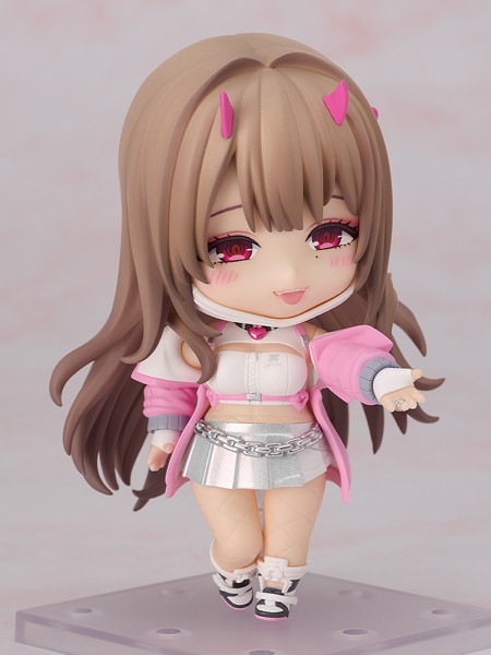 ねんどろいど 勝利の女神:NIKKE バイパー
