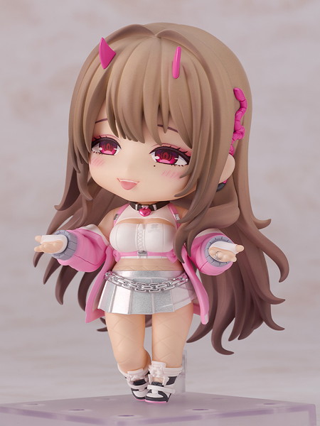 ねんどろいど 勝利の女神:NIKKE バイパー