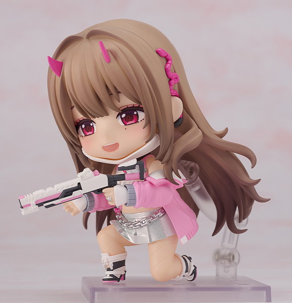 ねんどろいど 勝利の女神:NIKKE バイパー