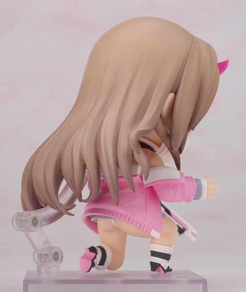 ねんどろいど 勝利の女神:NIKKE バイパー