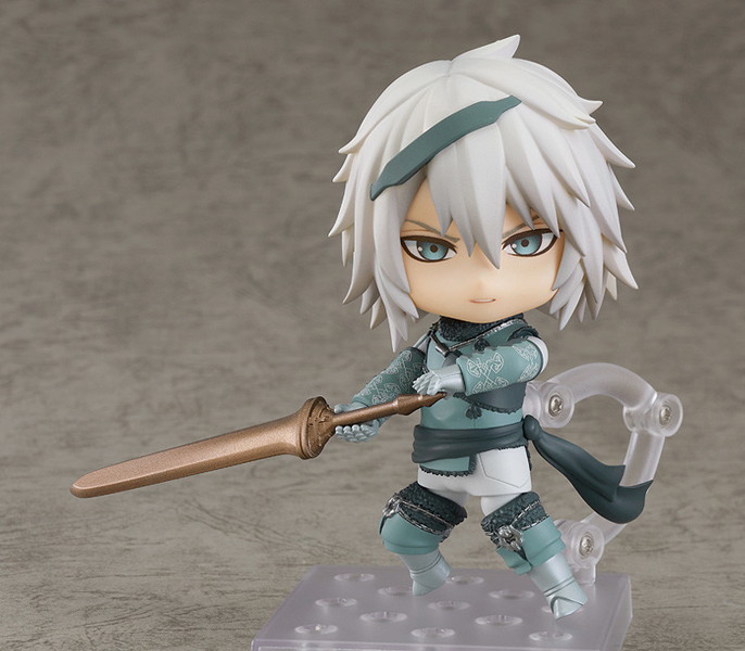 【再販】ねんどろいど NieR Replicant ver.1.22474487139... ニーア
