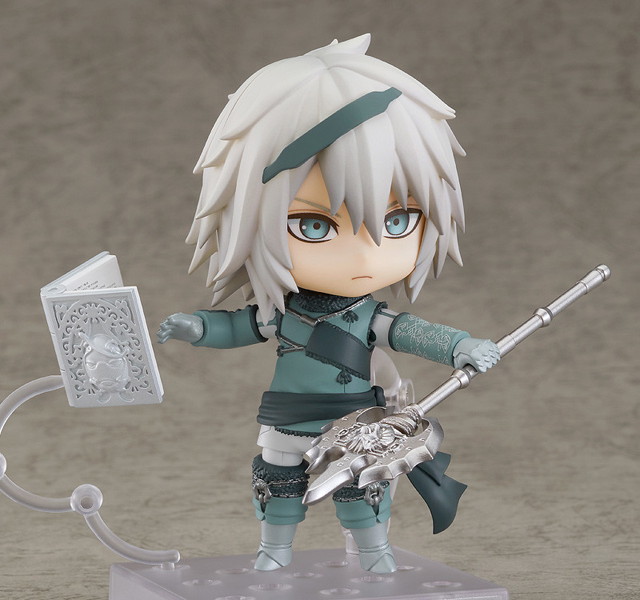 【再販】ねんどろいど NieR Replicant ver.1.22474487139... ニーア