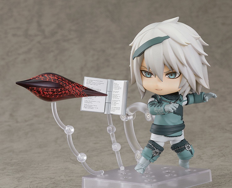 【再販】ねんどろいど NieR Replicant ver.1.22474487139... ニーア