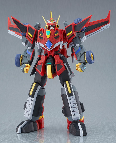 MODEROID ダイナゼノン