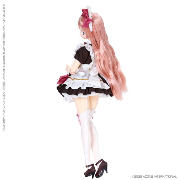 からふるDreamin’ 葉鳥 ここね in Wonderland ver. 1.1（Ruby Chocolate ver.）