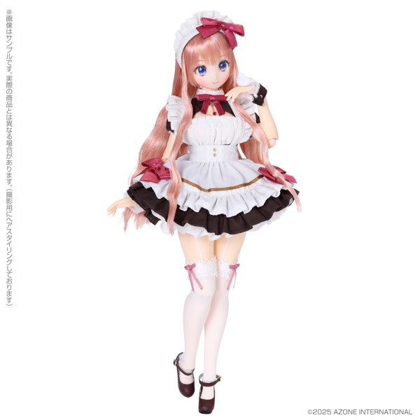 からふるDreamin’ 葉鳥 ここね in Wonderland ver. 1.1（Ruby Chocolate ver.）