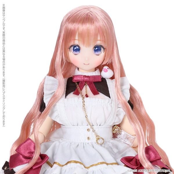 からふるDreamin’ 葉鳥 ここね in Wonderland ver. 1.1（Ruby Chocolate ver.）