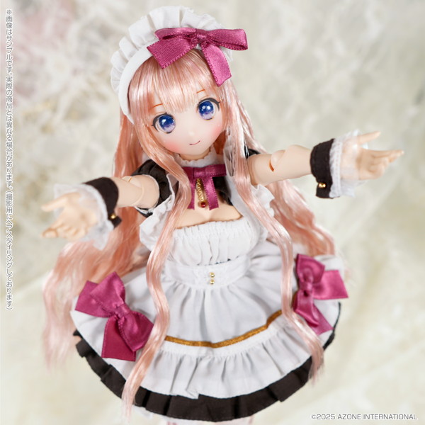 からふるDreamin’ 葉鳥 ここね in Wonderland ver. 1.1（Ruby Chocolate ver.）