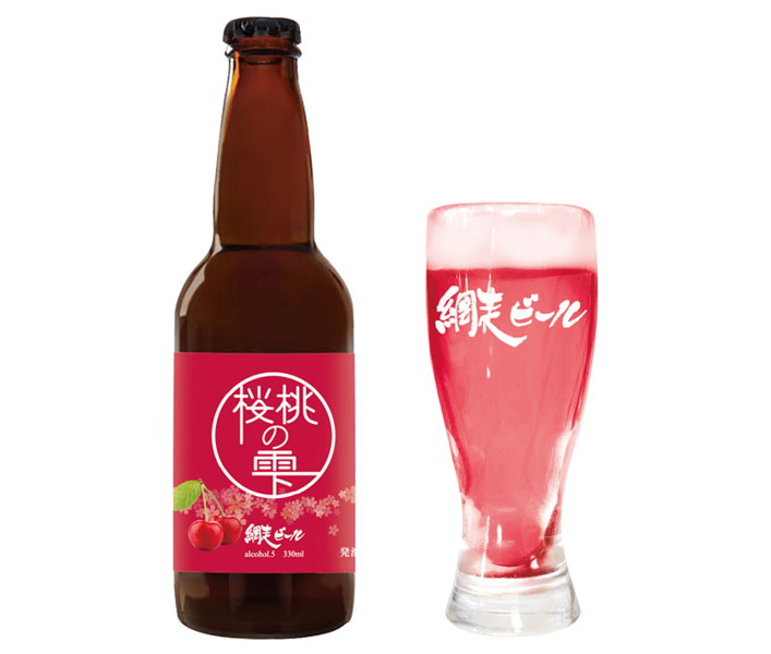 網走ビール ミニチュアコレクション（1BOX=12個入）