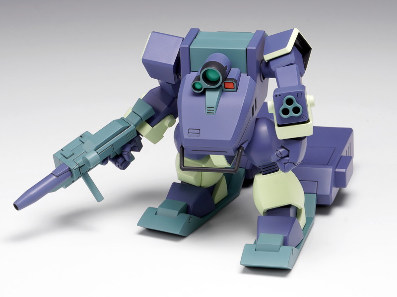 BK-207 ツヴァーク ［ST版］