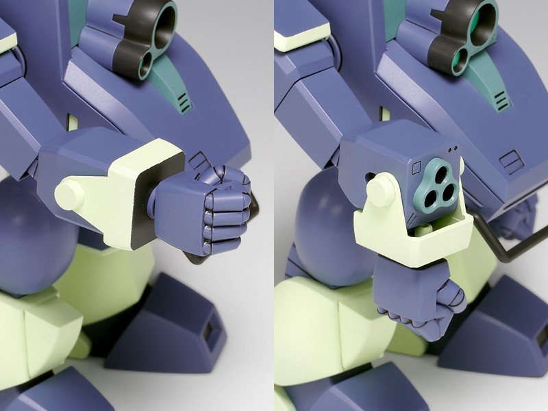 BK-207 ツヴァーク ［ST版］