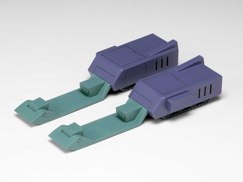 BK-207 ツヴァーク ［ST版］