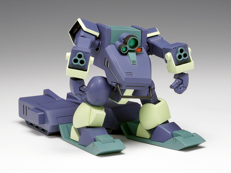 BK-207 ツヴァーク ［ST版］