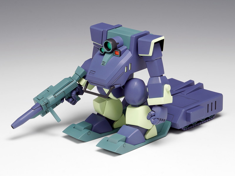 BK-207 ツヴァーク ［ST版］