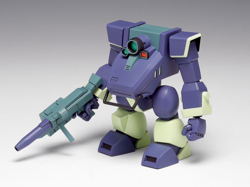 BK-207 ツヴァーク ［ST版］