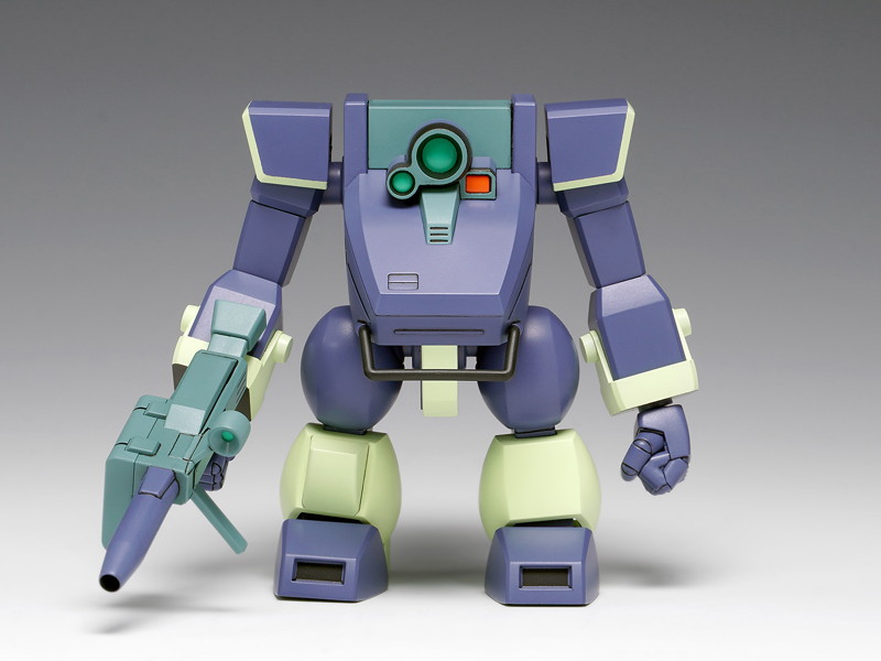 BK-207 ツヴァーク ［ST版］