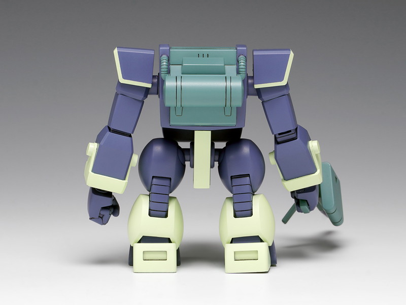 BK-207 ツヴァーク ［ST版］