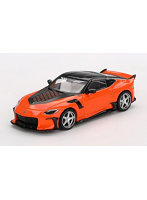 Nissan Z Veilside FFZ400 オレンジ（左ハンドル）