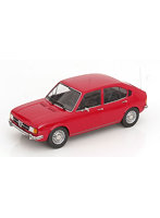 アルファロメオ Alfasud 1974 レッド