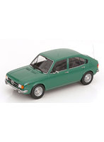 アルファロメオ Alfasud 1974 グリーン