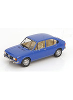 アルファロメオ Alfasud 1974 ブルー