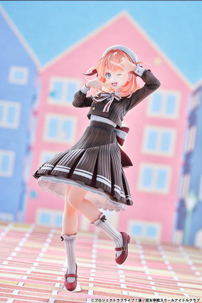 ラブライブ！蓮ノ空女学院スクールアイドルクラブ 日野下 花帆 フォーチュンムービーVer.