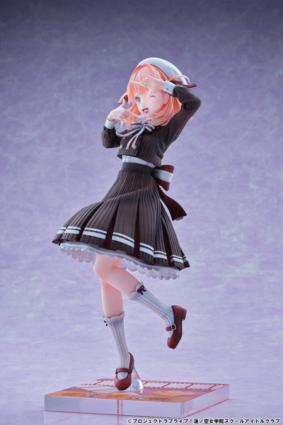 ラブライブ！蓮ノ空女学院スクールアイドルクラブ 日野下 花帆 フォーチュンムービーVer.