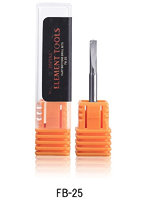 FB-25 2.5mm フラットサークルドリル