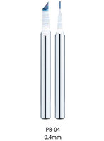 PB-04 0.4mm 超硬タガネ