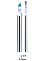 PB-09 0.9mm 超硬タガネ
