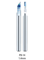 PB-14 1.4mm 超硬タガネ