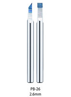 PB-26 2.6mm 超硬タガネ