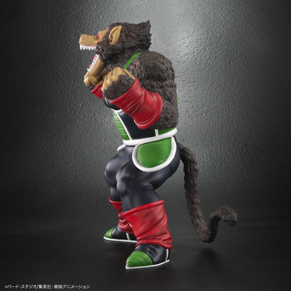 ドラゴンボールアライズ 大猿バーダック