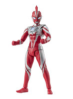 S.H.Figuarts ウルトラマンオメガ